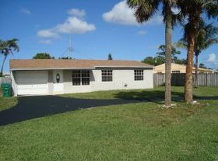 4961 SW 17th St, Fort Lauderdale, FL 33317