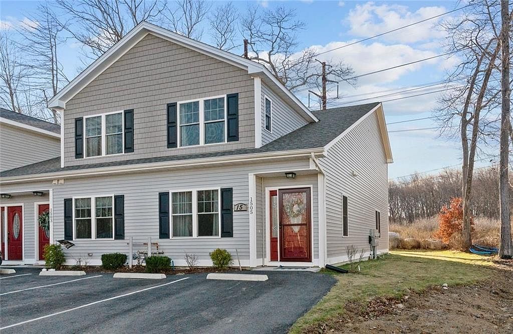 15 Gray Coach Ln APT 1505, Cranston, RI 02921 Zillow