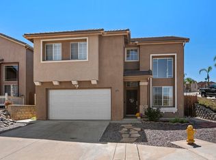 2951 River Shadow Ct, Alpine, CA 91901
