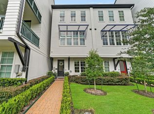 819 Paige St, Houston, TX 77003