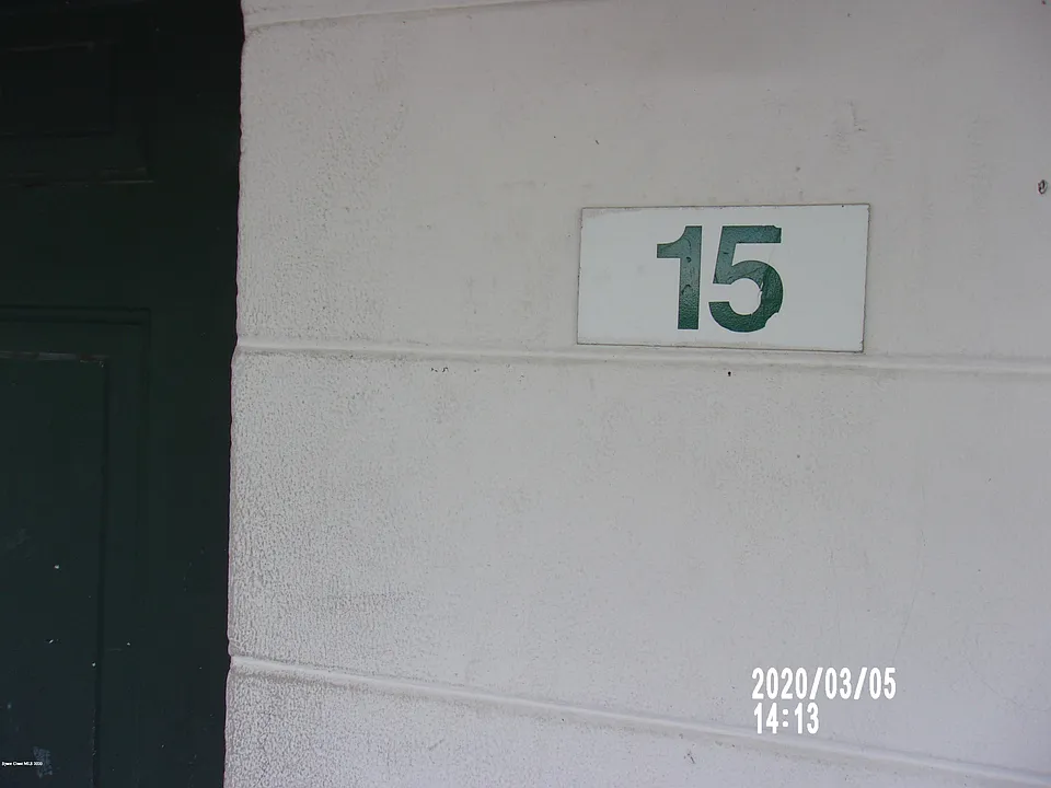 1723 Dixon Blvd #15