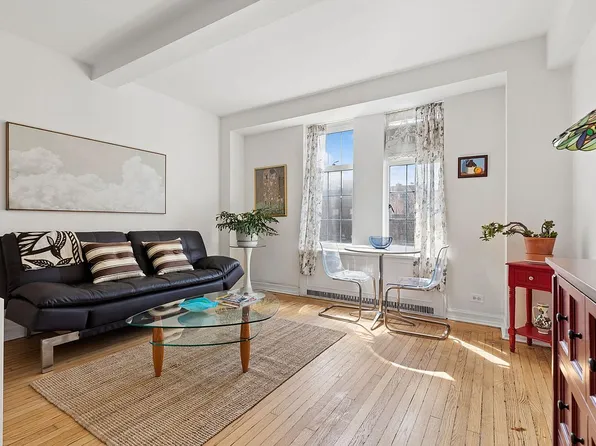 405 W 23rd St APT 7-J, New York, NY 10011