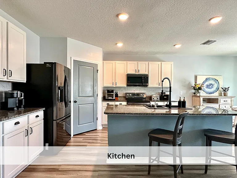 12025 Myrtle Rock Dr — Photo 3