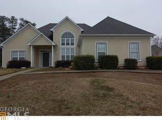 801 Cascade Xing SW, Atlanta, GA 30331