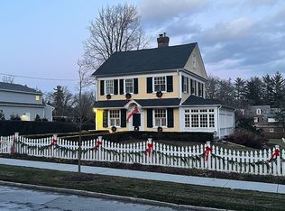 1241 Wendover Ave, Bryn Mawr, PA 19010