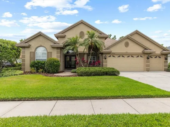 26920 Winged Elm Dr, Zephyrhills, FL 33544