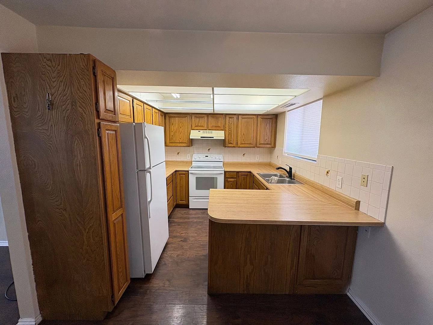 2 Bedroom, 2-Bath Home with Garage in St. George — Photo 4