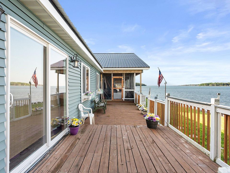 17010 S Limping Water Row, Barbeau, MI 49710 MLS 1902592 Zillow