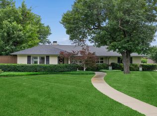 5804 Norway Rd, Dallas, TX 75230