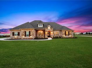 9411 Jadine Ln, Justin, TX 76247