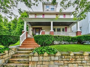 1122 Monroe Ave #L-11, Dunmore, PA 18509