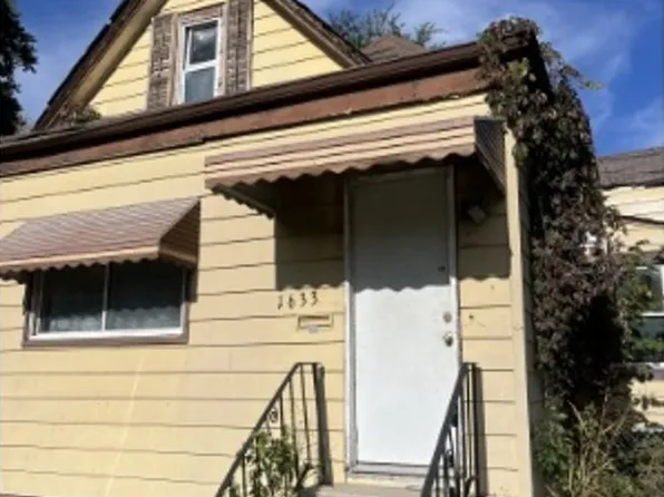 1633 Missouri Ave, East Saint Louis, IL 62205