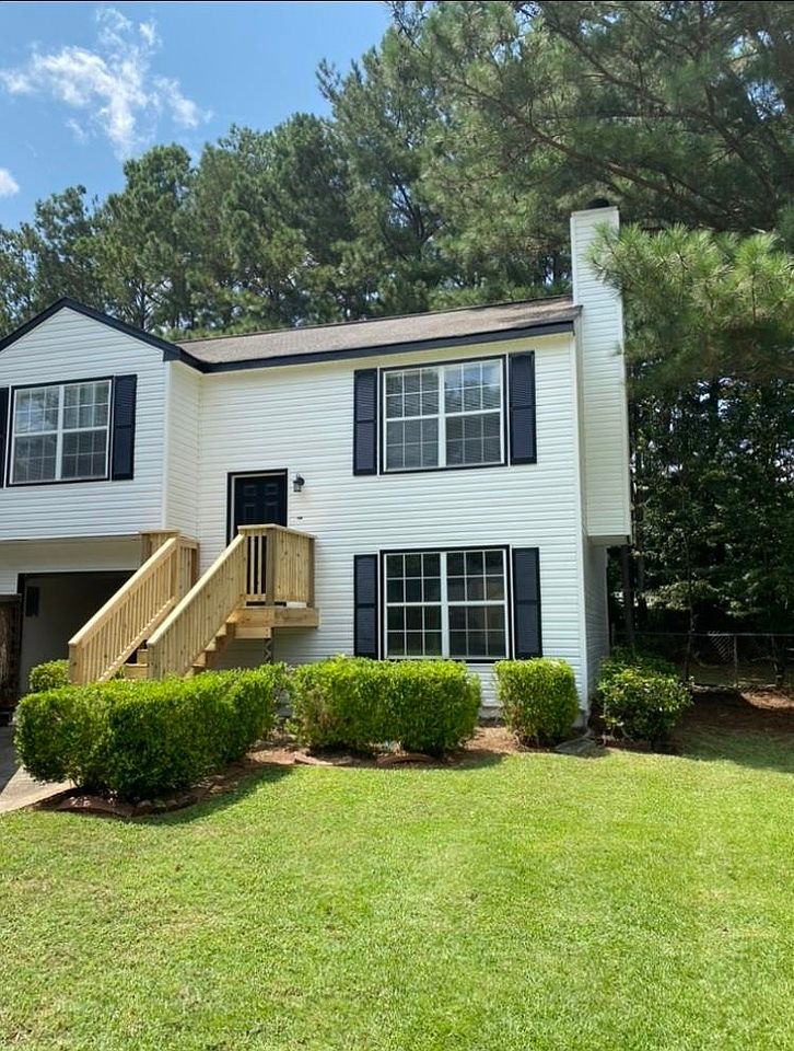 101 Hampton Oaks Dr, Hampton, GA 30228 Zillow