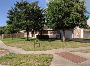 1801 Bill Baker Dr, Austin, TX 78748