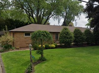 1732 Lakeside Ave NW #1, Canton, OH 44708