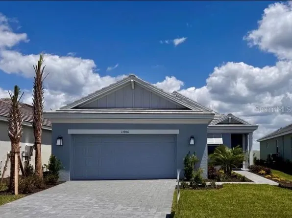 13906 FLETCHER DRIVE, PALMETTO, FL 34221