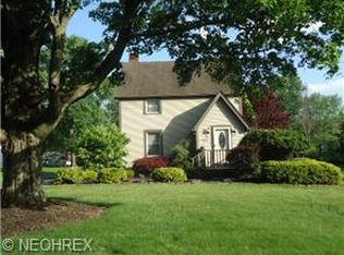 2809 Highland Ave, Poland, OH