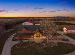 4555 Sand Creek Rd, Wellsville, KS 66092