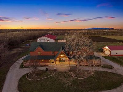 4555 Sand Creek Rd, Wellsville, KS, 66092