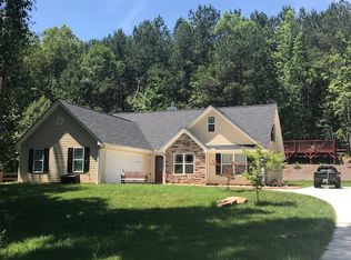 257 Clearwater Dr, Monroe, GA 30655
