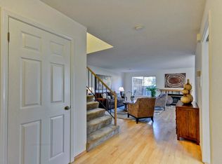 12 Amy Dr, San Mateo, CA 94403