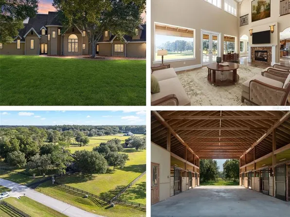 997 NW 63rd Ct, Ocala, FL 34482