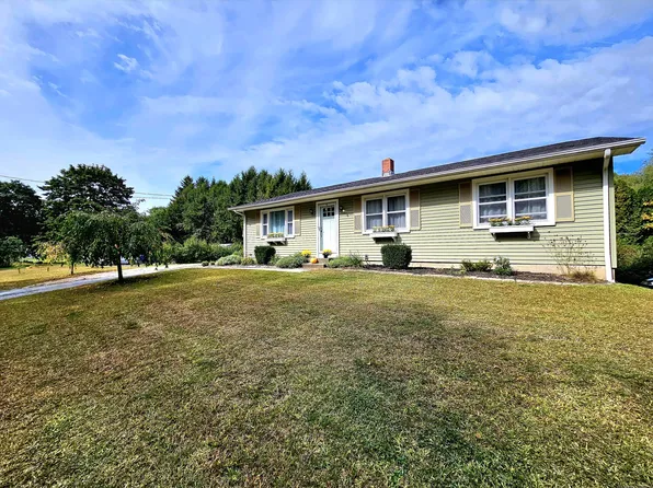 36 December Drive, Griswold, CT 06351