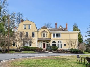 250 N Main St UNIT 3, Andover, MA 01810