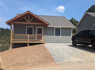 144 Ava Way #95, Boone, NC 28607