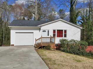 117 Salem Rd, Gaffney, SC 29340