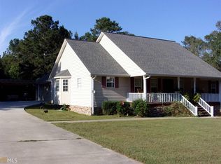 357 Youngs Farm Rd, Cedartown, GA 30125