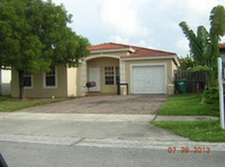 13813 SW 258th St, Homestead, FL 33032