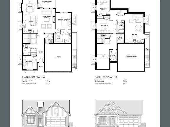 3rd image of 46211 Promontory Rd #75