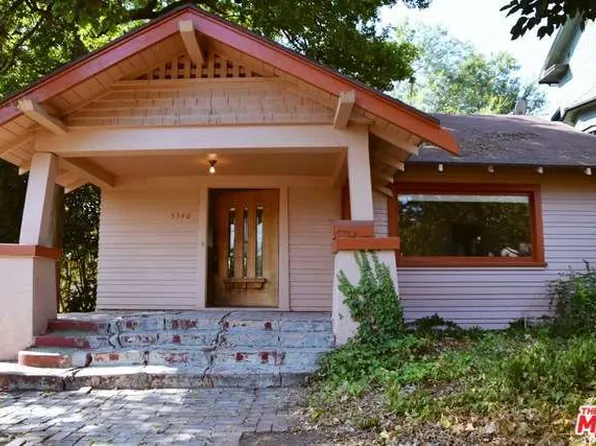 5340 Aldama St, Los Angeles, CA 90042