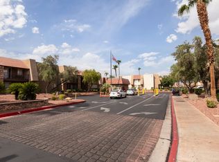 4310 Sandy River Dr UNIT 62, Las Vegas, NV 89103