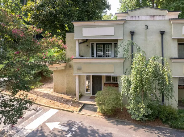 1445 Monroe Dr NE APT D1, Atlanta, GA 30324