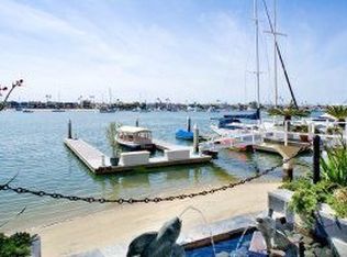 853 Via Lido Soud, Newport Beach, CA 92663