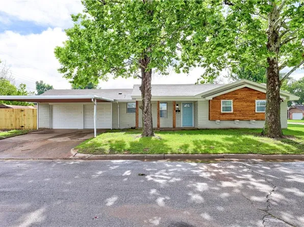 (undisclosed Address), Oklahoma City, OK 73127