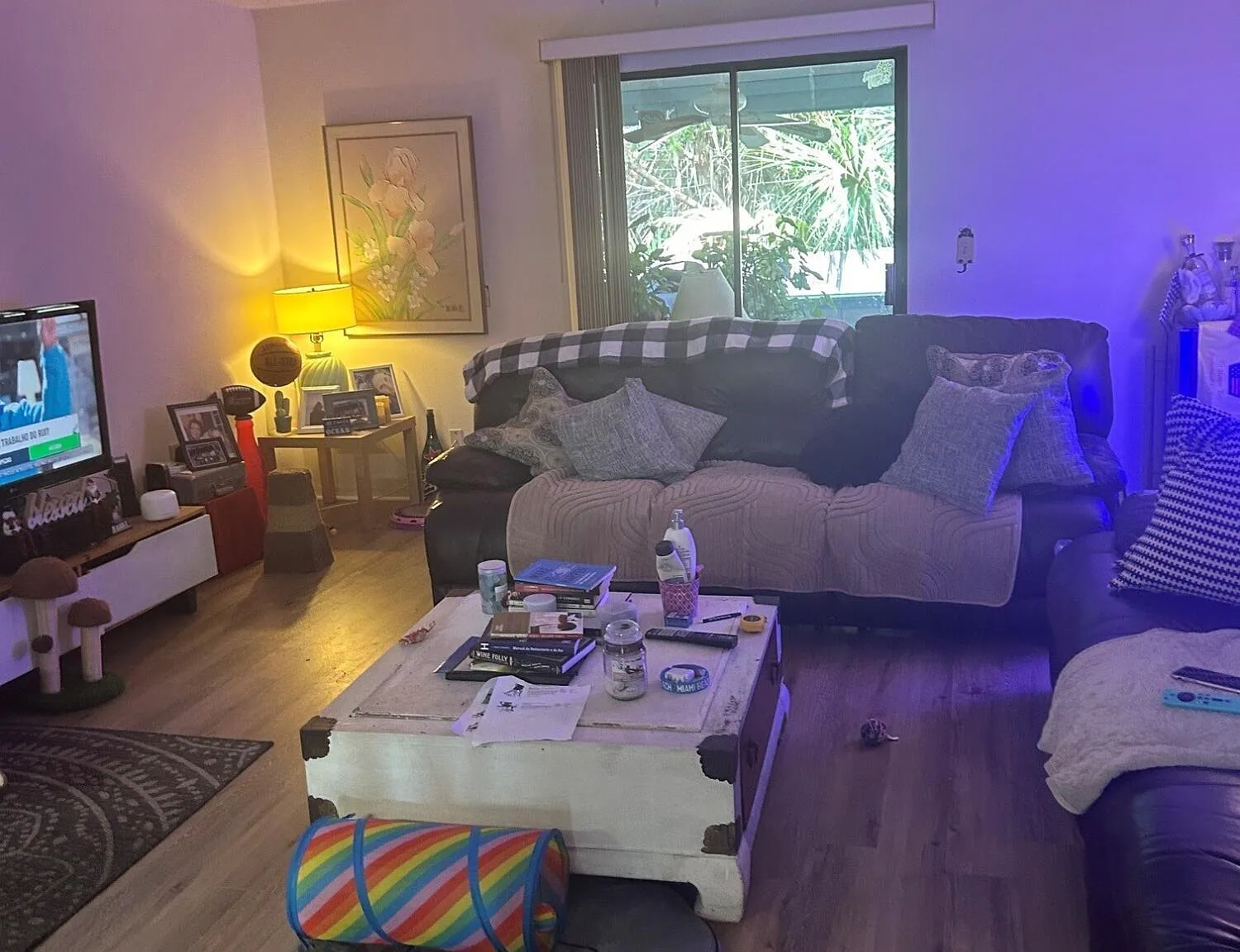 2 bed, 1.5 bath, 1251 sqft, $1,400 — Photo 3