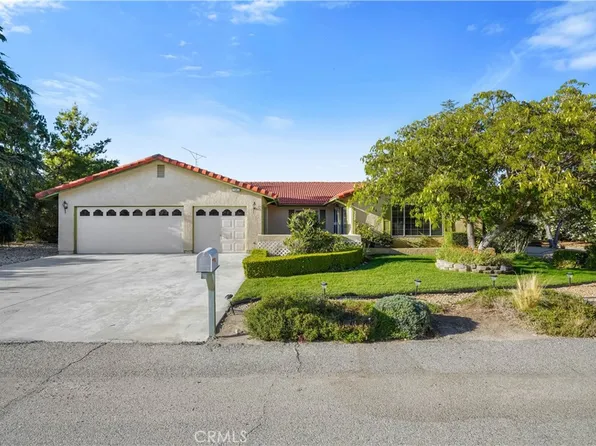 15817 Boca Raton Ave, Llano, CA 93544