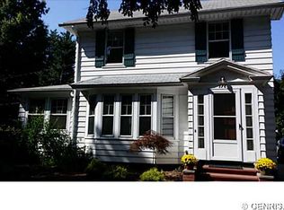 176 Elmtree Rd, Rochester, NY 14612