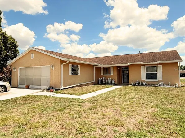 10537 Linger Ln, Orlando, FL 32821