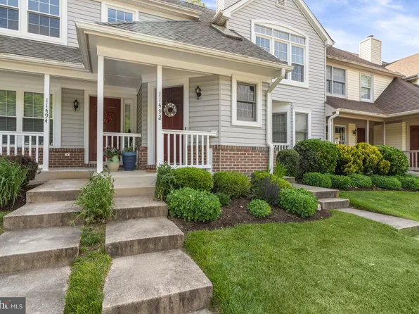 11492 Corinthia Ct #83, Woodbridge, VA 22192