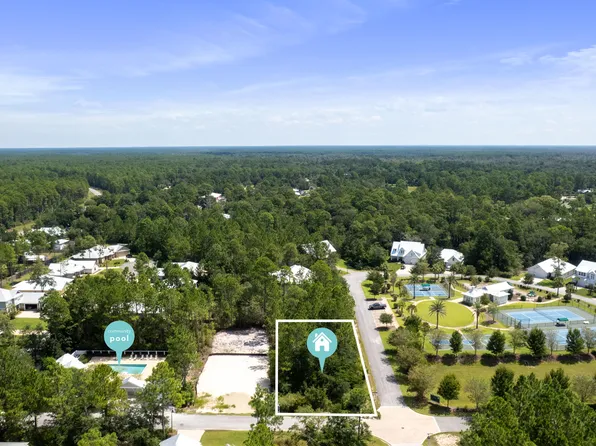 2 Sun Bear Cir, Freeport, FL 32439