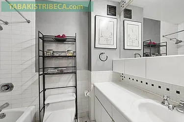 Rented by Tabak Real Estate