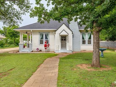 112 5th Ave, Coleman, TX, 76834