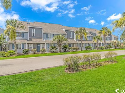 1891 Colony Dr. #14-O, Myrtle Beach, SC, 29575