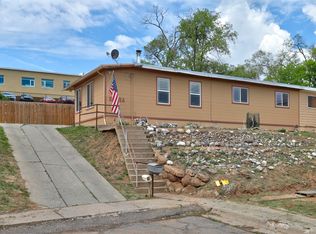 3273 Walnut St APT A, Los Alamos, NM 87544