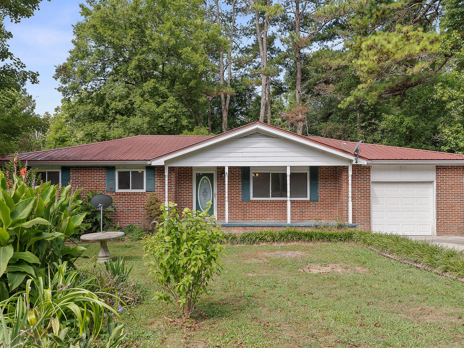1718 Johnson Rd, Chickamauga, GA 30707 Zillow