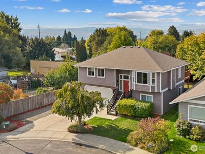 2209 N Spar Lane, Ellensburg, WA, 98926